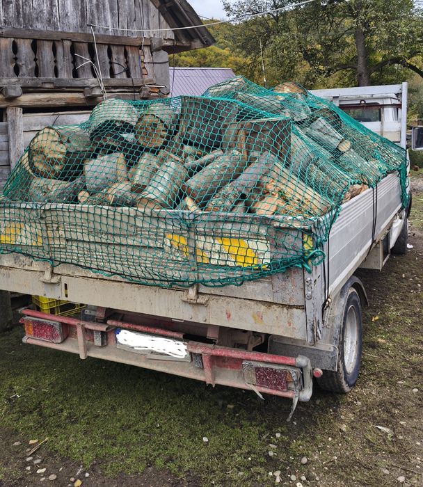 Vând lemn de foc esență tare preț pentru toate buzunarele !!!