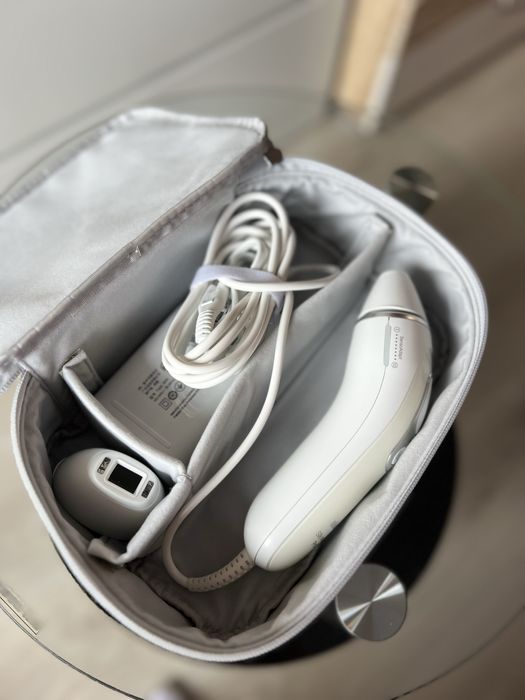 Braun Silk- expert Pro 5 IPL “100 Years Edition” - лимитирана серия