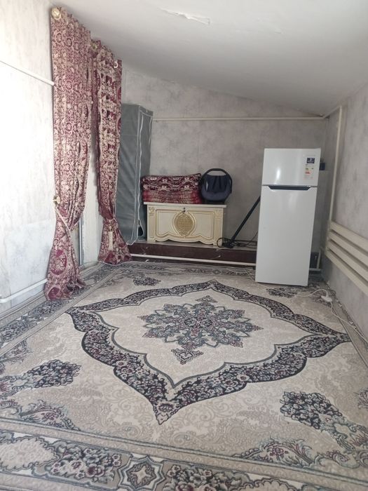 Hovli uy sotiladi 7 sotih