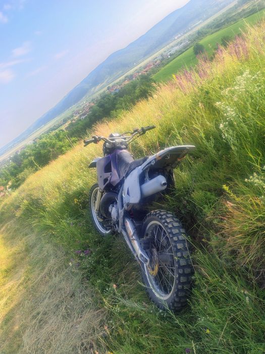 vând Aprilia rx125 2t