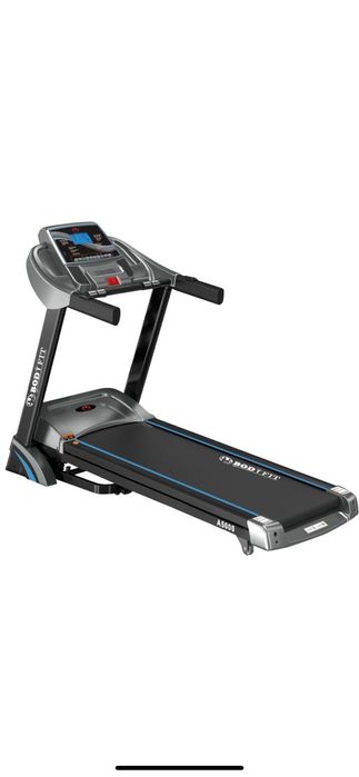 Banda de alergat electrica BodyFit, A5000