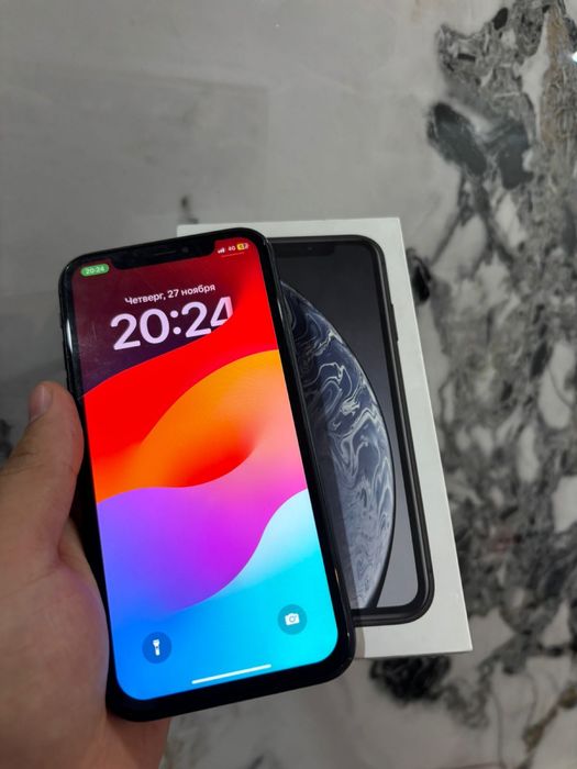 Iphone XR 64 айфон