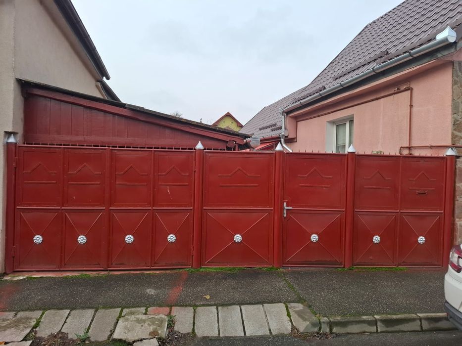 Casa cartier Lazaret