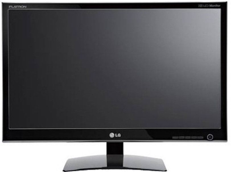 Monitor LED LG 23"