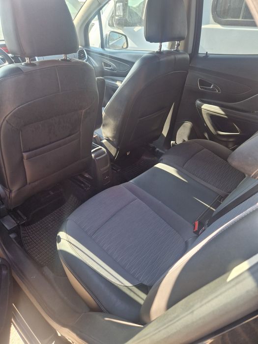 Dezmembram Opel Mokka 2014