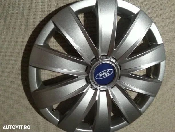 Capace roti Ford pe 13”14”15”16”17”