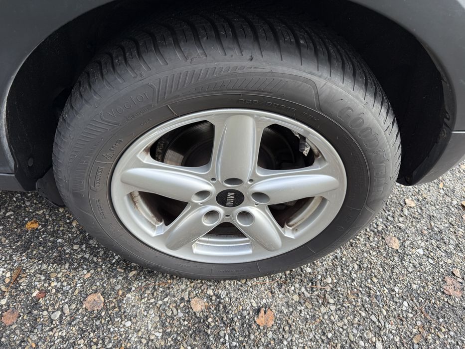 Mini countryman cooper d - 1,6 tdi  - 6 tr - mot bmw