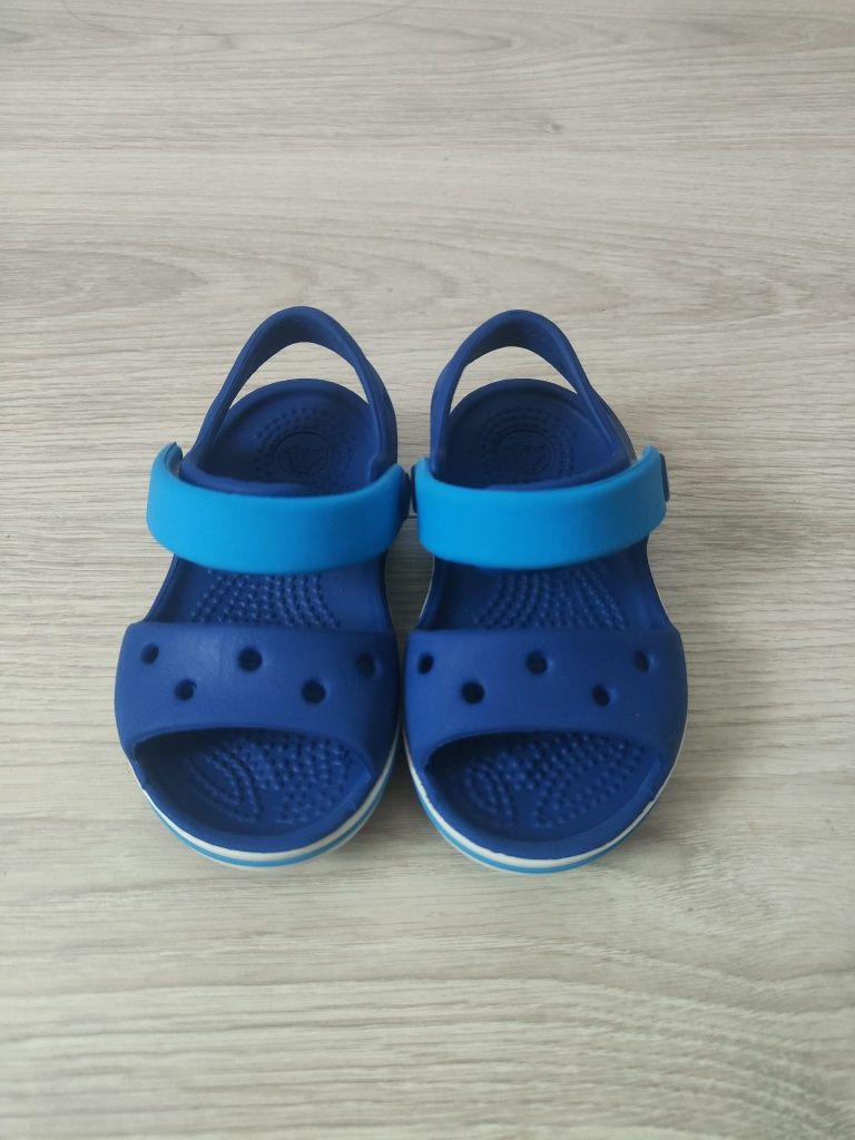 Sandale Crocs C5 20-21