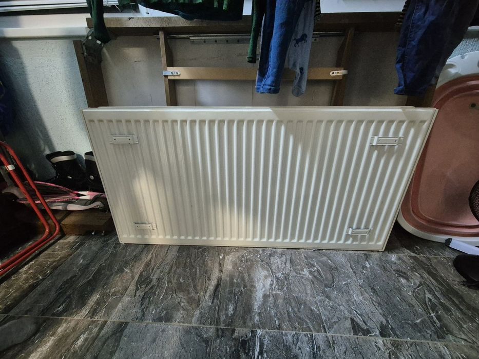 Панелен радиатор 60х120см