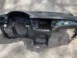 Opel Crossland Табло