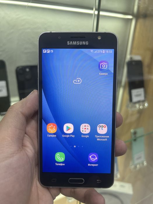 Samsung J5 16 Gb