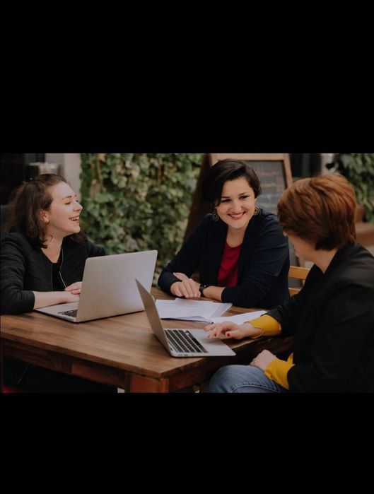 Услуги в сфере миграции