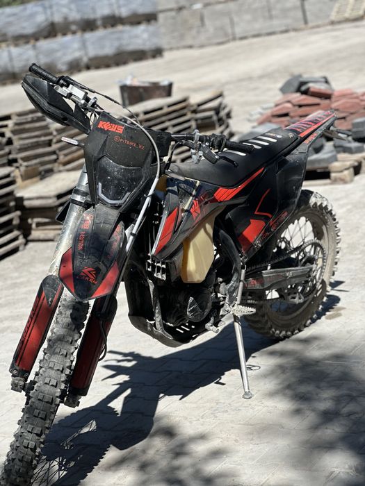 Kews k16 300 кубов