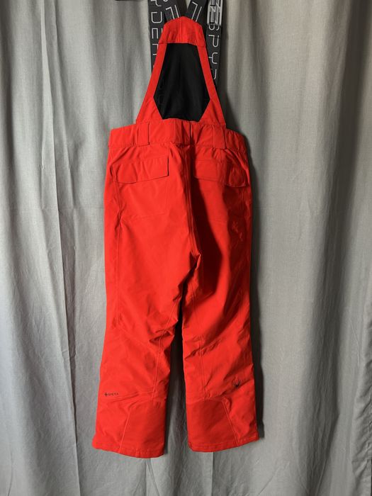 Pantaloni Schi Spyder