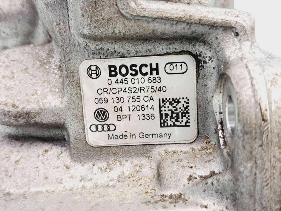 Pompa inalta presiune AUDI A7 (4GA) [Fabr 2011-2017] 059130755CA | 044