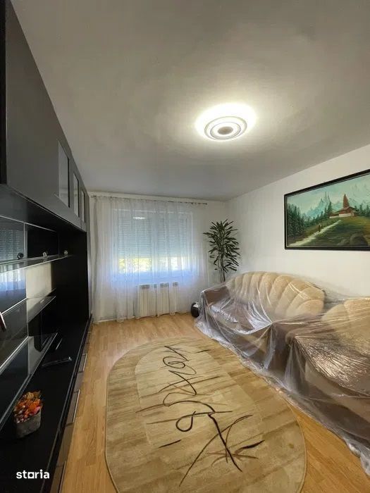 Unirii - Inchiriere apartament 3 camere - Str. Vasile Lucaciu