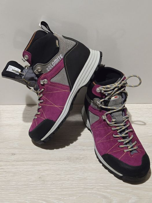 Ghete dama drumetie Dolomite GTX  39 1/2