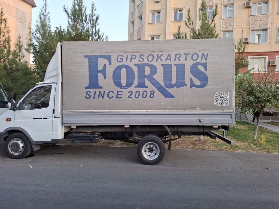 Gazel Biznes sotiladi