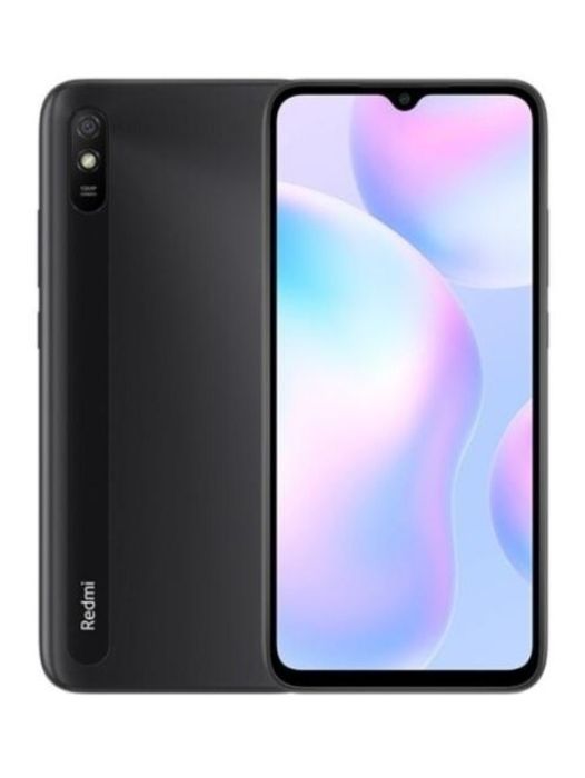 Смартфон Redmi 9A 2 ГБ/32 ГБ черный