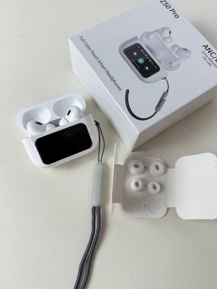 AirPods 2 AirPods 3 AirPods Pro Айрподс Айрподспро Наушник Айрподс