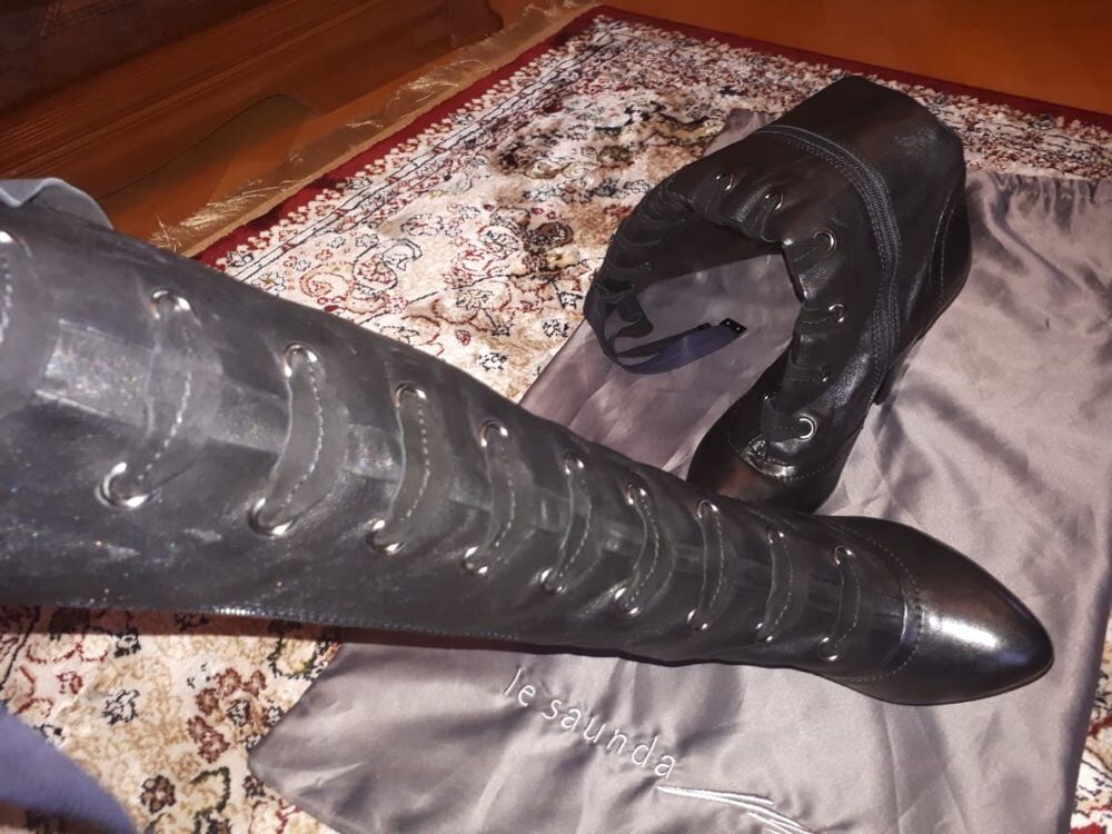 Зимние Сапаги