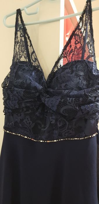 Vând rochie noua cumparata din italia