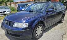 Пасат Б5 1.9тди 116к.с на части VW Passat B5 1.9tdi 116 na chasti