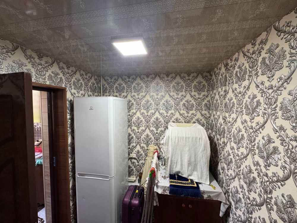 Продаётся квартира