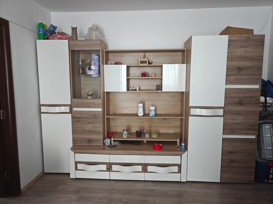 Mobilă living/sufragerie