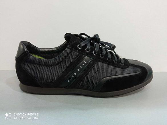Hugo Boss N41,42,43,44,45,46.Спортни обувки.Нови.Оригинал.
