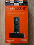 Amazon Fire TV Stick 4k