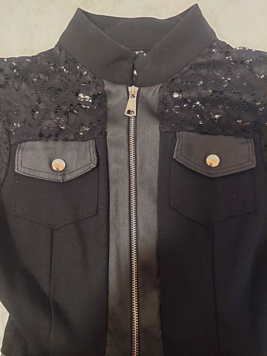 Rochițe elegante, nr. S