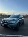 Dacia Duster 2024 – Pachet Garantie si Revizii gratuite pana in 2028