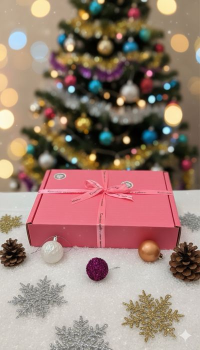 Подарочные Боксы | Наборы