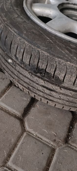 Продам диски 14 разболтовка 4 на 100