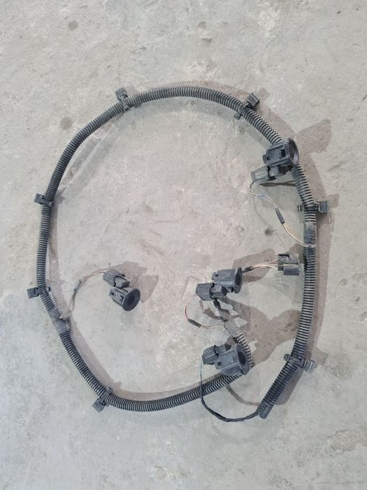 Senzori parcare Megane 3/4