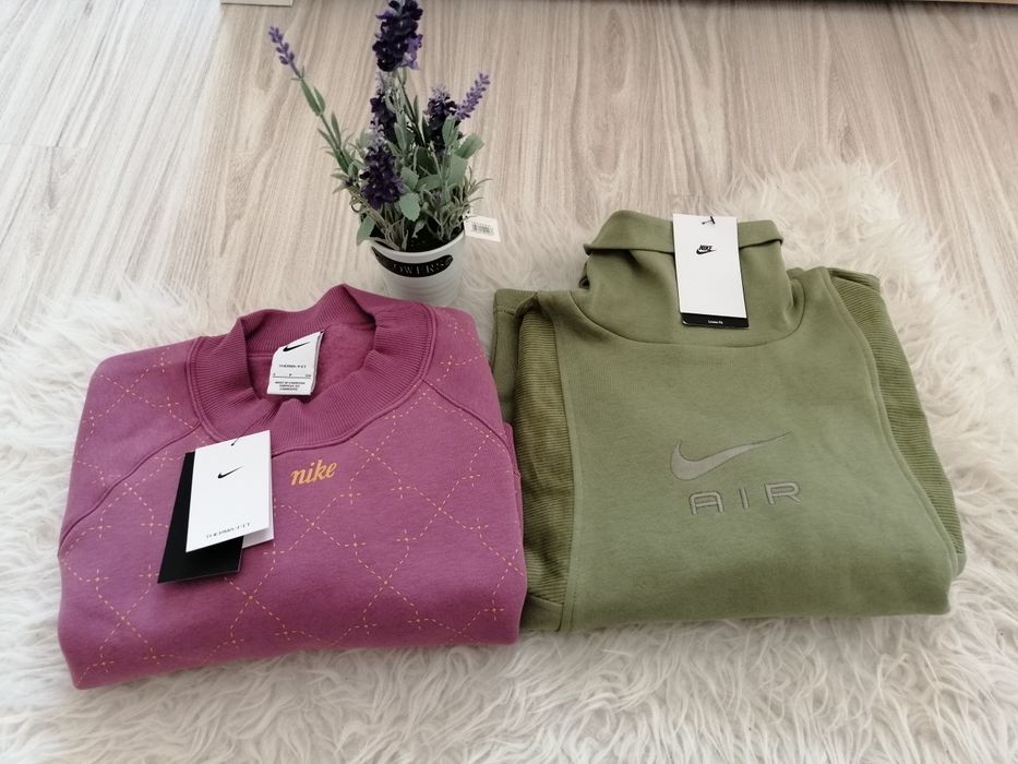 Оригинални блузки Nike