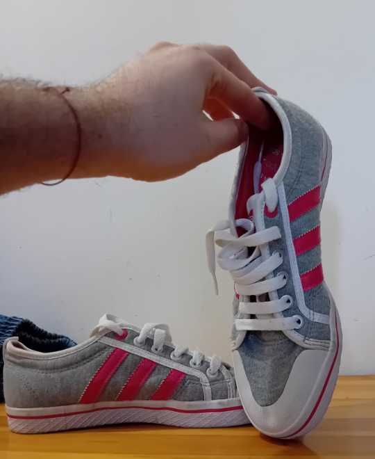 Оригинални кецове Adidas