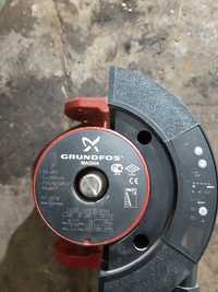 Pompa recirculare Grundfos