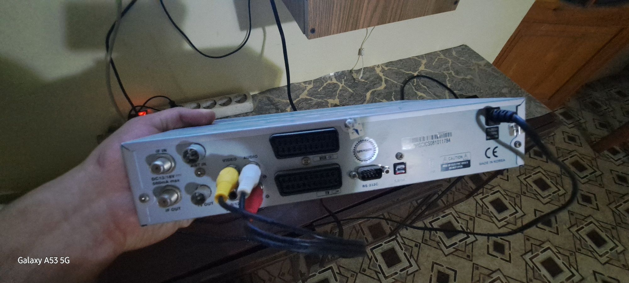 Tuner barabalkaniki 2ta 50000 dan. Donasi