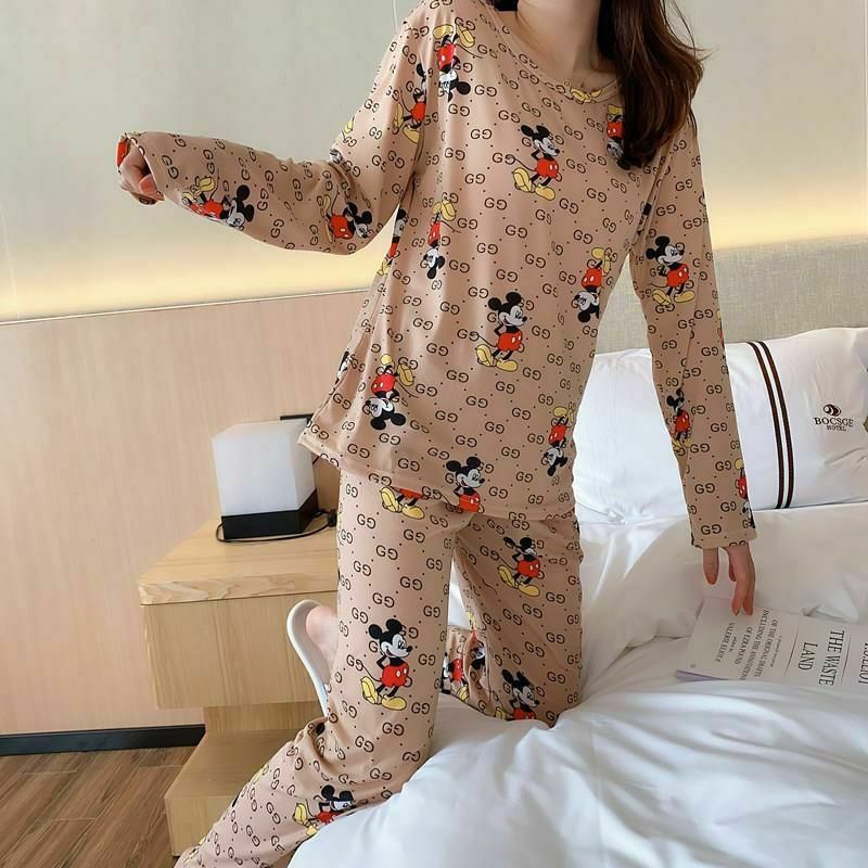 Set pijamale pentru damă