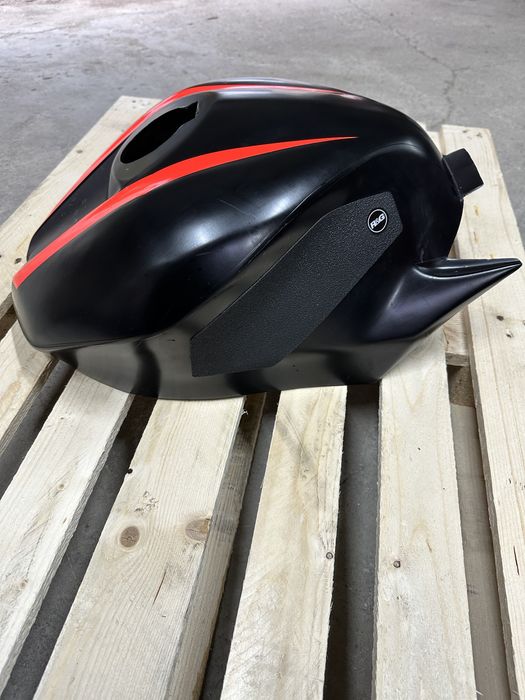 Смоли за Yamaha YZF - R6 08-16