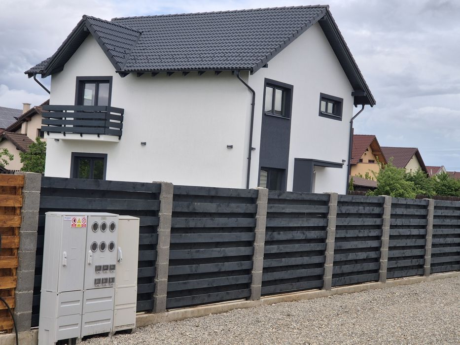 Casa de vanzare Cartier Izvor 600mp proprietar