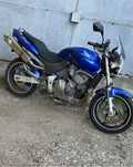 Honda Hornet 2002