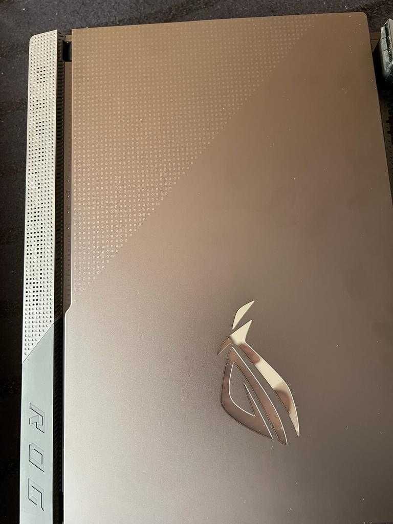 Asus Rog Strix G15