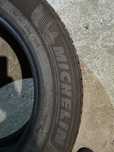 Cauciucuri Michelin 245/55/R17