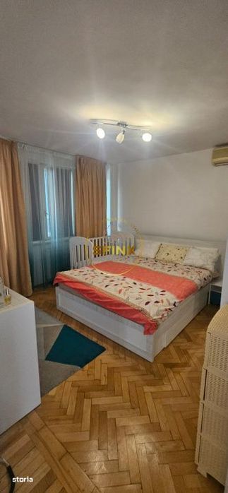 Apartament 3 camere bloc Perla oportunitate