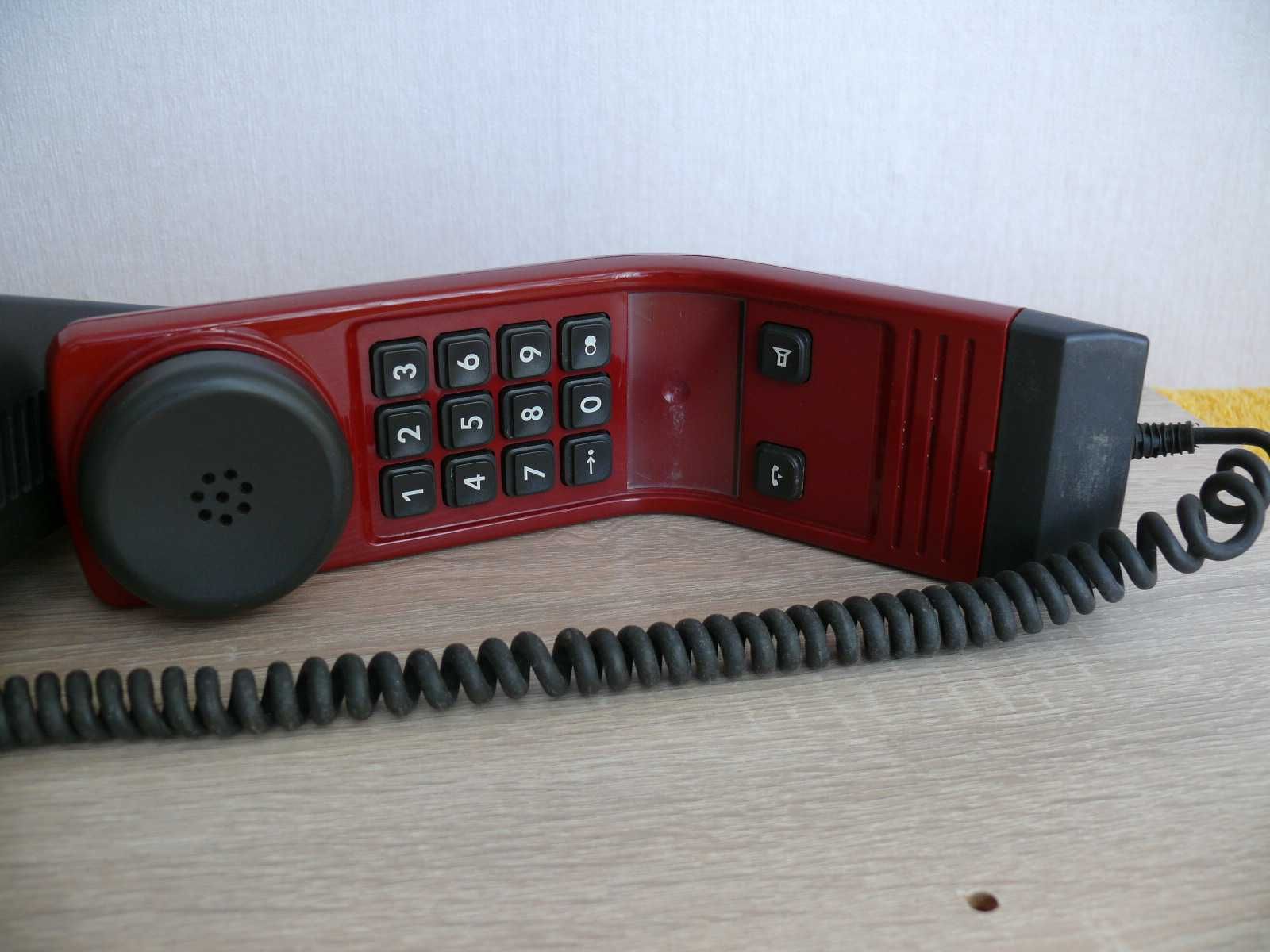 стар телефонен апарат, 15 лв