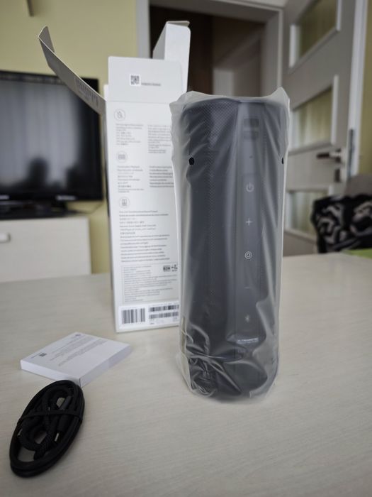 Xiаmi bluethoot колонка