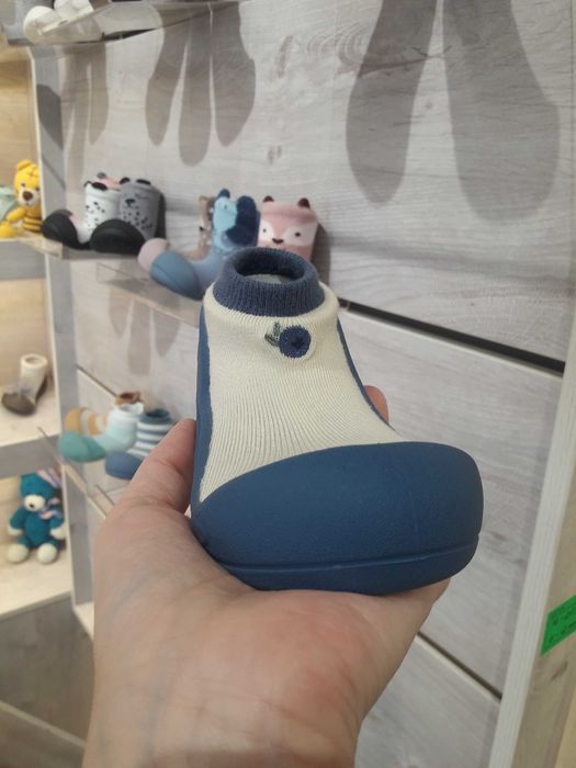 Детская анатомическая обувь